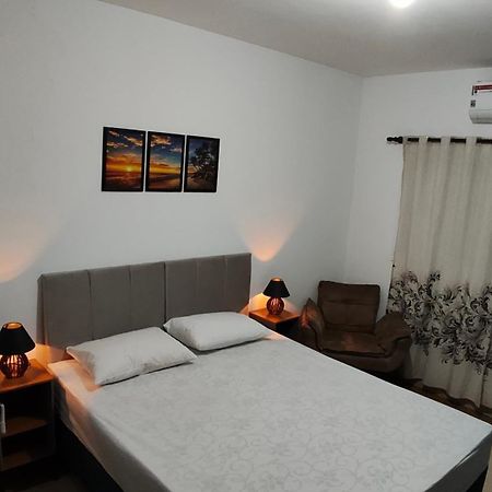 Suite Coqueiro Casamar Hospedagem Bertioga Εξωτερικό φωτογραφία