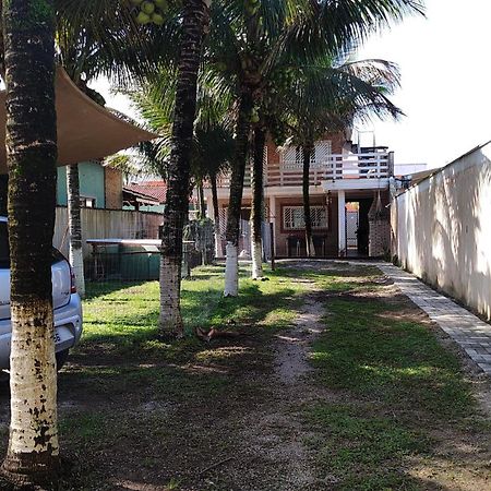 Suite Coqueiro Casamar Hospedagem Bertioga Εξωτερικό φωτογραφία