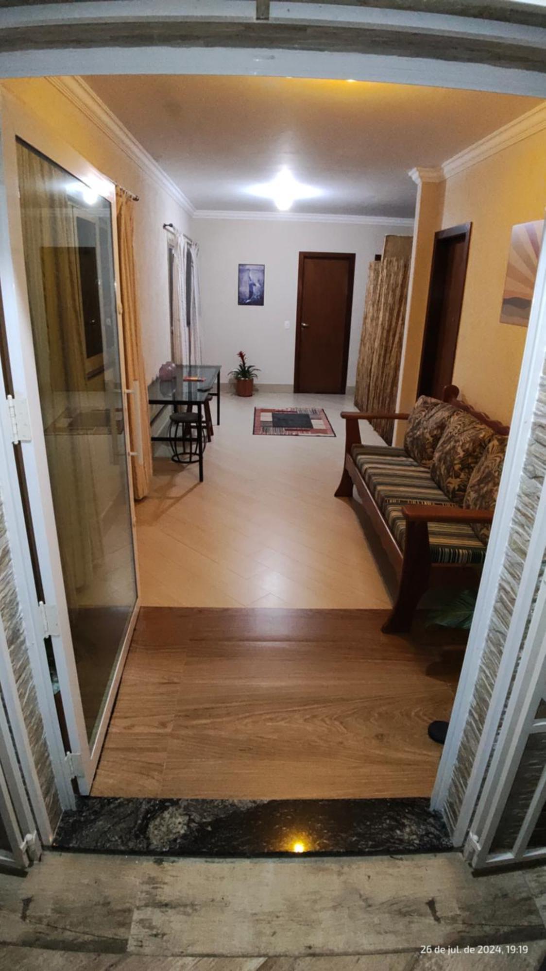 Suite Coqueiro Casamar Hospedagem Bertioga Εξωτερικό φωτογραφία