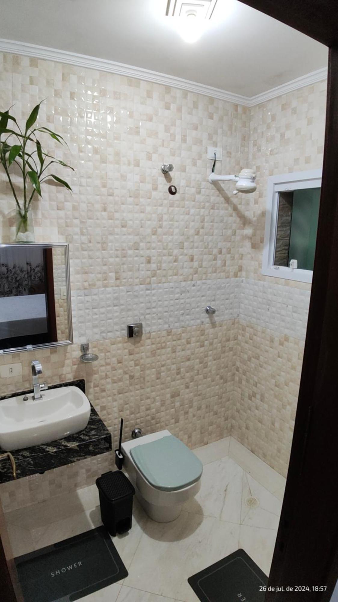 Suite Coqueiro Casamar Hospedagem Bertioga Εξωτερικό φωτογραφία